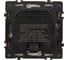 Механизм розетки с быстрой USB зарядкой Arlight SCT-NOBE-MUAC-SFPL-FC-GD 1шт 054318 3