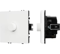 Механизм светорегулятора Arlight SWT-NOBE-DLR-SFPL-WH 1шт 054324