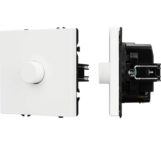 Механизм светорегулятора Arlight SWT-NOBE-DLR-SFPL-WH 1шт 054324 1