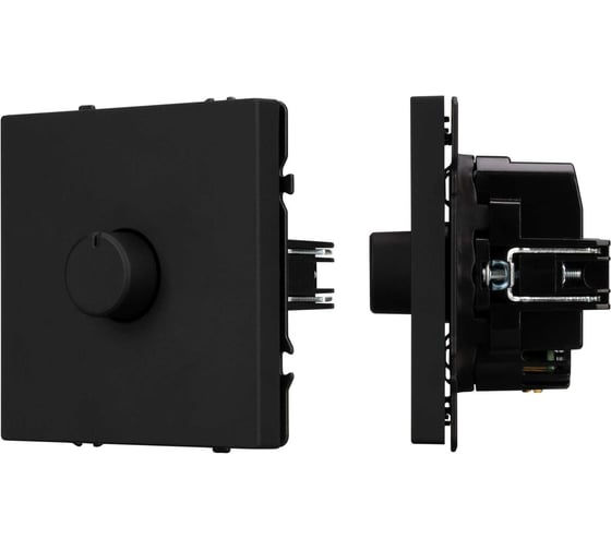 Механизм светорегулятора Arlight SWT-NOBE-DLR-SFPL-BK 1шт 054325 1