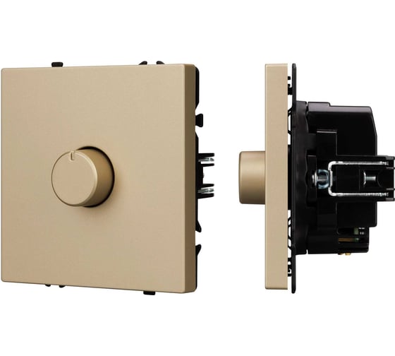 Механизм светорегулятора Arlight SWT-NOBE-DLR-SFPL-GD 1шт 054326 1