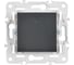 Выключатель карточный IEK SKANDY 30А SK-V15G графит SK-V11-0-10-K53 2