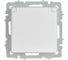 Розетка IEK BRITE с заземлением, со шторками, с крышкой, 16А IP44 РСбш10-3-44-БрАБ арктический белый BR-R16-16-44-K91 2