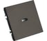 Розетка STEKKER Эмили HDMI 2.0 Type A, механизм, RST00-5118-09, антрацит, soft touch 50168 2