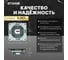 Розетка STEKKER Эмили HDMI 2.0 Type A, механизм, RST00-5118-09, антрацит, soft touch 50168 6