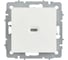Розетка IEK BRITE USB C, 65Вт, высокоскоростная зарядка, белый РЮ12-1-БрБ BR-U13-065-K01 2