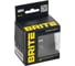 Розетка IEK BRITE USB A+C, 45Вт, высокоскоростная зарядка, черный РЮ11-2-БрЧ BR-U22-045-K02 6