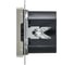 Розетка IEK BRITE USB A+C, 45Вт, высокоскоростная зарядка, шампань РЮ11-2-БрШ BR-U22-045-K37 4