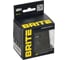 Розетка IEK BRITE USB A+C, 45Вт, высокоскоростная зарядка, графит РЮ11-2-БрГ BR-U22-045-K53 6