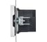 Розетка IEK BRITE USB A+A, 3.1А, арктический белый РЮ10-1-БрАБ BR-U21-D31-K91 5