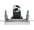 Розетка компьютерная IEK BRITE RJ45, категория 5E, арктический белый РК10-БрАБ BR-K10-1-K91 5