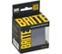 Выключатель карточный IEK BRITE 30А, маренго ВС10-1-8-БрМ BR-V11-0-10-K35 8