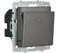 Выключатель карточный IEK BRITE 30А, темная бронза ВС10-1-8-БрТБ BR-V11-0-10-K45 3