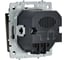 Выключатель карточный IEK BRITE 30А, темная бронза ВС10-1-8-БрТБ BR-V11-0-10-K45 4