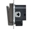 Выключатель карточный IEK BRITE 30А, темная бронза ВС10-1-8-БрТБ BR-V11-0-10-K45 6