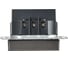 Выключатель карточный IEK BRITE 30А, темная бронза ВС10-1-8-БрТБ BR-V11-0-10-K45 7