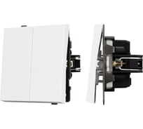 Механизм выключателя управления шторами Arlight SWT-TENDO-MKR2-PL-WH 1шт 054138