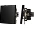 Механизм звонкового выключателя Arlight SWT-TENDO-MKR1-PL-BK 1шт 054143 1
