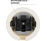 Розетка TDM ELECTRIC фарфоровая 2П 10А 250В слоновая кость, серия "Болонь" SQ1820-0311 5