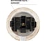 Розетка TDM ELECTRIC фарфоровая 2П 10А 250В мраморная, серия "Болонь" SQ1820-0006 5