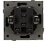 Механизм выключателя двухклавишный непроходной Arlight SWT-TENDO-MK02-PL-GR 1шт 054060 2