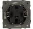 Механизм выключателя одноклавишный непроходной Arlight SWT-TENDO-MK01-PL-GD 1шт 054034 2