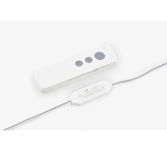 Диммер LEDS POWER TT112-S Mini RF TUYA 5A 00 8530 1