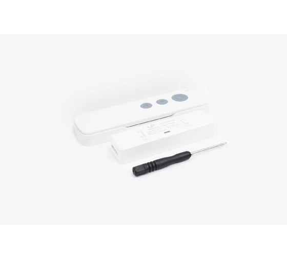 Диммер LEDS POWER NT12-S Nano RF TUYA 15A 00 8547 1