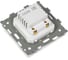 USB розетка CGSS 2.1А белая Практика PL-W201U-WCG 3