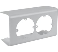 Приборная рамка KOPOS для EKE 140X60, комплект 2 штуки 8560-12_HB