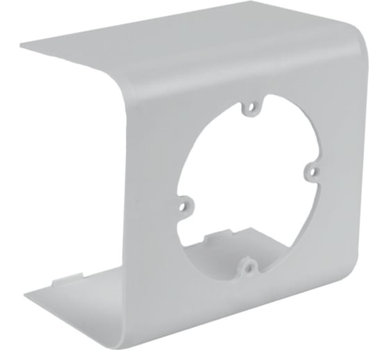 Приборная рамка KOPOS для EKE 140X60, комплект 2 штуки 8560-11_HB