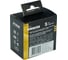 Розетка 1-местная STEKKER з/ш с/з 16А + USB + Type C (механизм), , 250В, 20W, серия Эмили, RST16-5119-09, антрацит, soft touch 50361 7