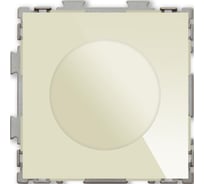 Диммер-светорегулятор CGSS бежевый Практика PL-F33-BGG