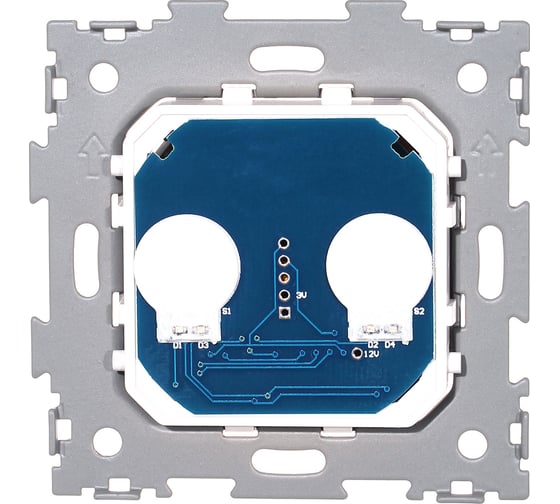Сенсорный механизм для управления шторами CGSS WT-M02SH