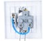 Мебельная розетка Mono Electric белый 170-010002-008 3