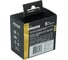 Выключатель диммирующий STEKKER (механизм), 250В, 500W, серия Эмили, RSW10-5106-09, антрацит, soft touch 49920 7