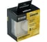 Выключатель диммирующий STEKKER (механизм), 250В, 500W, серия Эмили, RSW10-5106-08, кашемир, soft touch 49894 7