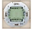 Выключатель с подсветкой слоновая кость Lezard OSEN 743-9088-111 6