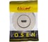 Розетка HDMI Lezard OSEN титан 743-3788-203 3