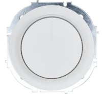 Диммер для LED ламп 250 Вт белый Lezard OSEN 743-0288-163