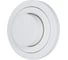 Диммер для LED ламп 250 Вт белый Lezard OSEN 743-0288-163 3