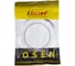 Диммер для LED ламп 250 Вт белый Lezard OSEN 743-0288-163 7