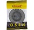 Розетка с/з с крышкой ПБТ IP44 Lezard OSEN титан 743-3788-123BIPCH 4