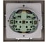 Розетка с/з с крышкой ПБТ IP44 Lezard OSEN титан 743-3788-123BIPCH 8