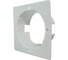Розетка с/з с крышкой ПБТ IP44 Lezard OSEN слоновая кость 743-9088-123BIPCH 3