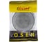 Розетка с/з с крышкой ПБТ IP44 Lezard OSEN слоновая кость 743-9088-123BIPCH 5
