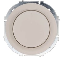 Диммер для LED ламп 250 Вт слоновая кость Lezard OSEN 743-9088-163