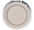 Диммер для LED ламп 250 Вт слоновая кость Lezard OSEN 743-9088-163 1