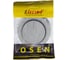 Диммер для LED ламп 250 Вт серый матовый Lezard OSEN 743-7488-163 7
