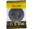 Розетка с/з с крышкой ПБТ IP44 Lezard OSEN шоколад 743-7388-123BIPCH 5